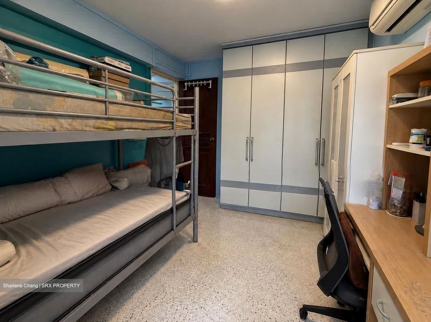 Blk 2 Dover Road (Queenstown), HDB 3 Rooms #625389061